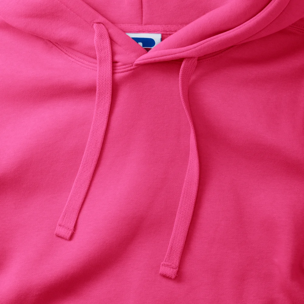 Damen Kapuzen Sweater "Authentic"