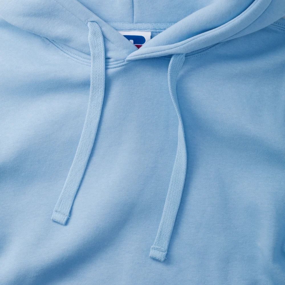 Damen Kapuzen Sweater "Authentic"