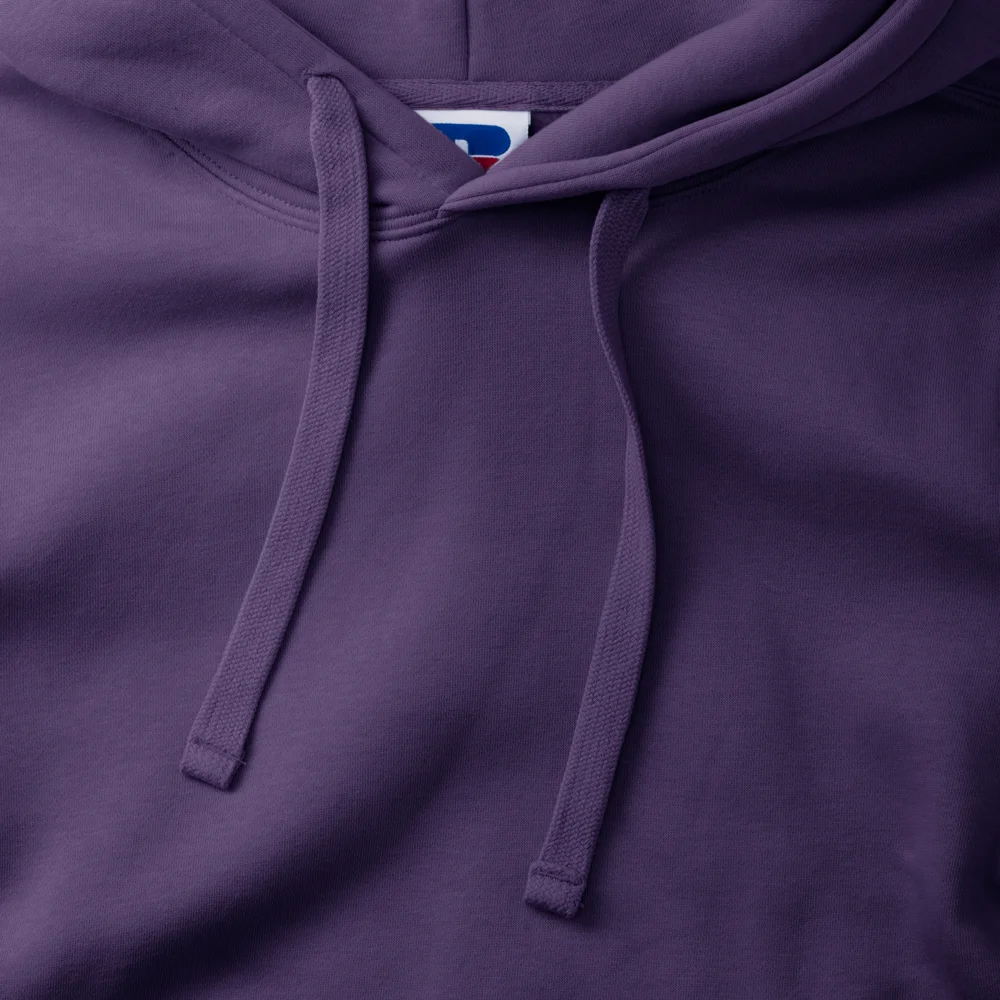 Damen Kapuzen Sweater "Authentic"