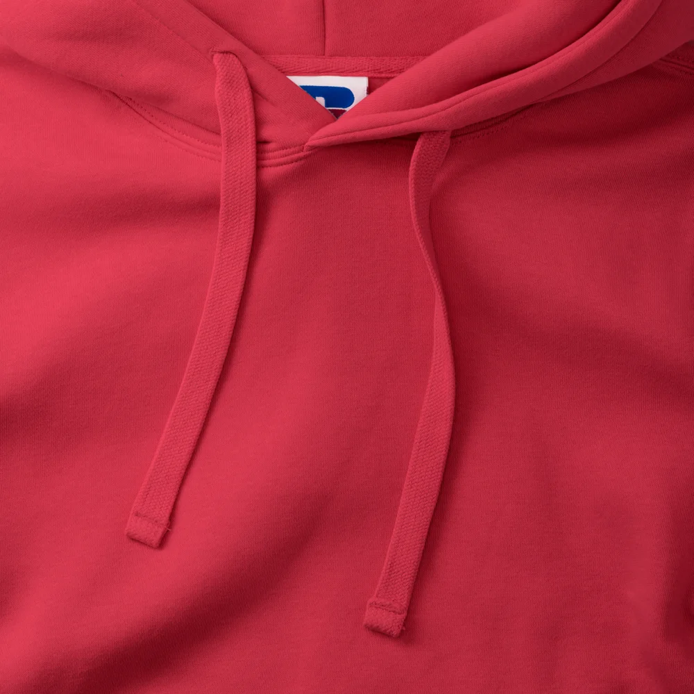 Damen Kapuzen Sweater "Authentic"