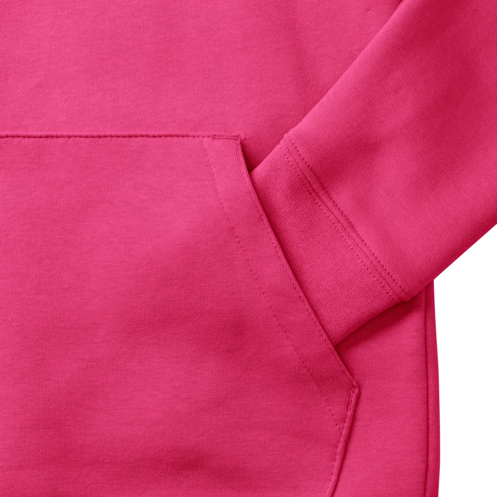 Damen Kapuzen Sweater "Authentic"