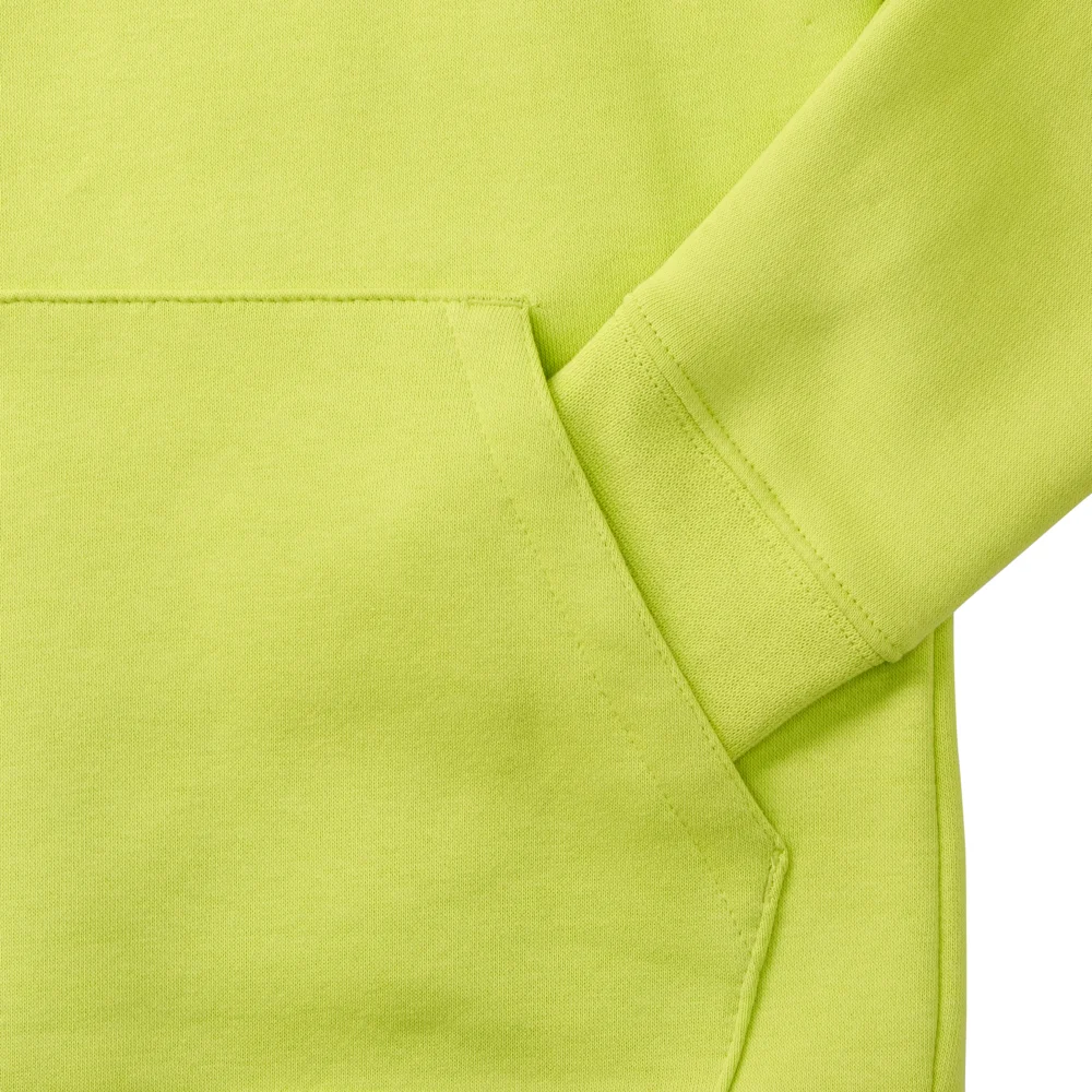 Damen Kapuzen Sweater "Authentic"