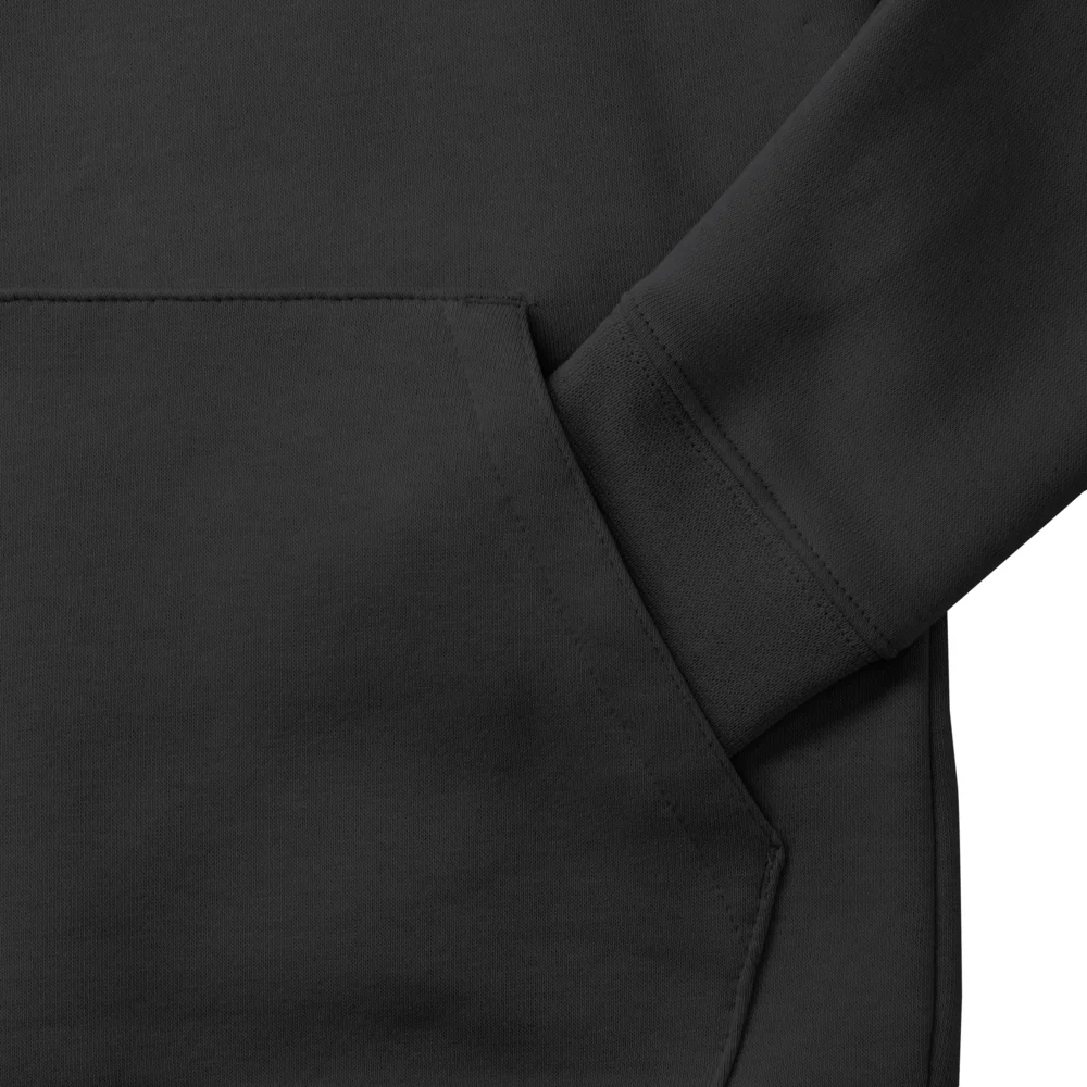 Damen Kapuzen Sweater "Authentic"