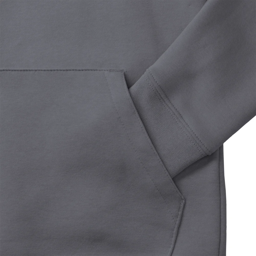 Damen Kapuzen Sweater "Authentic"