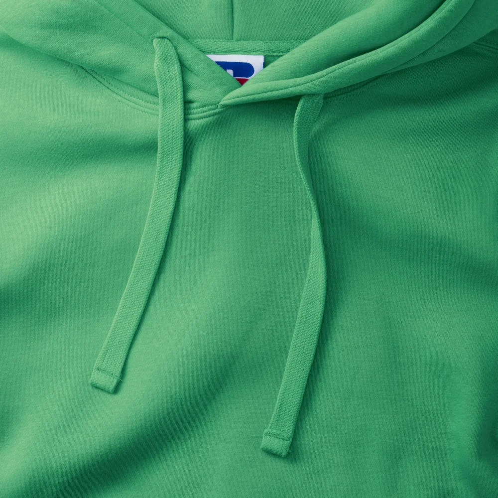 Damen Kapuzen Sweater "Authentic"