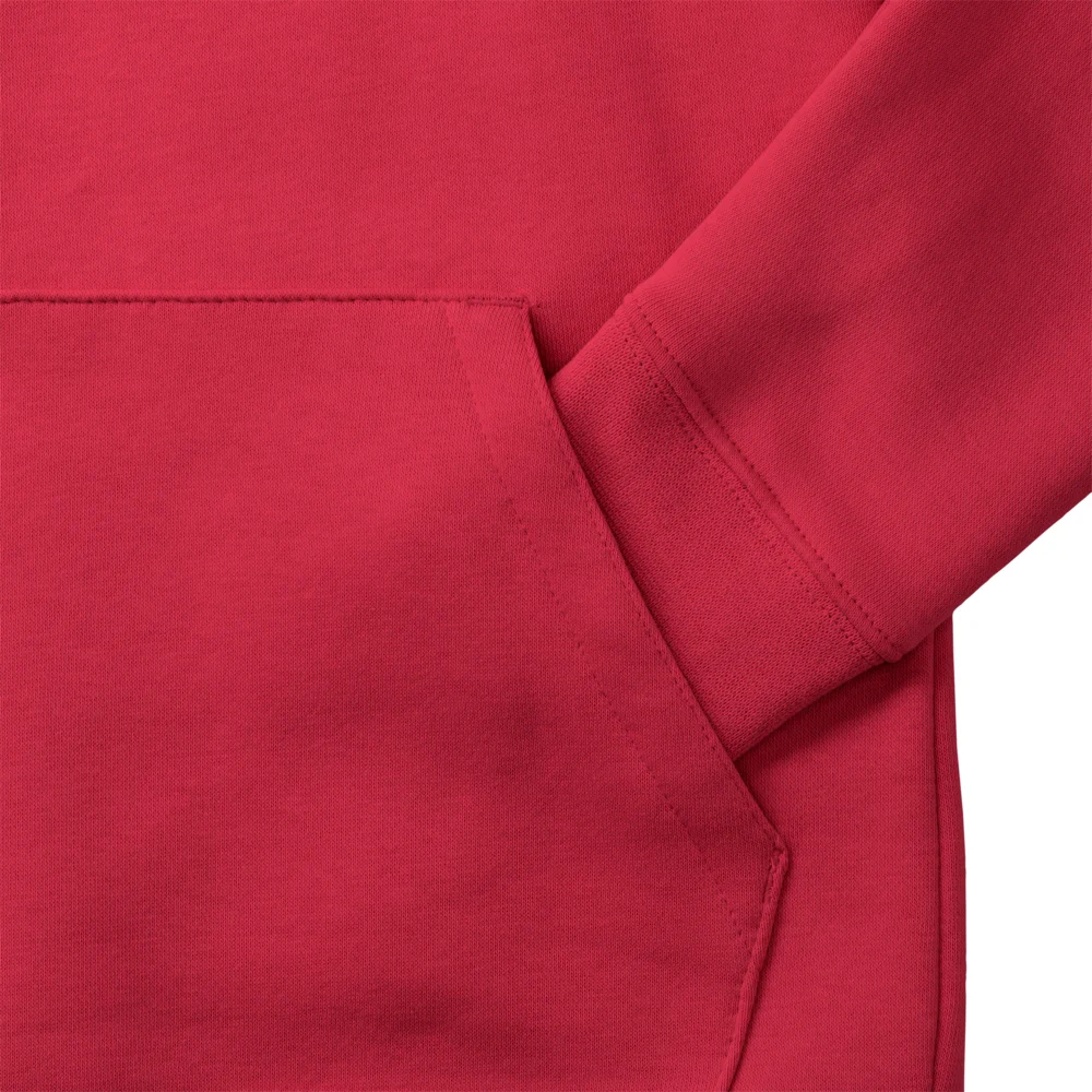 Damen Kapuzen Sweater "Authentic"