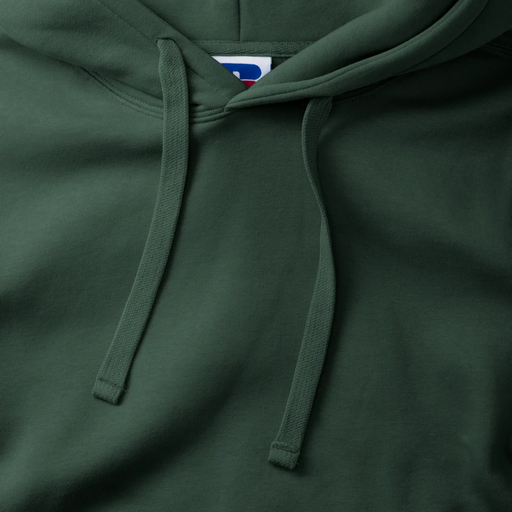 Damen Kapuzen Sweater "Authentic"
