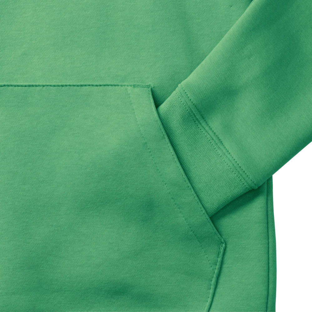 Damen Kapuzen Sweater "Authentic"