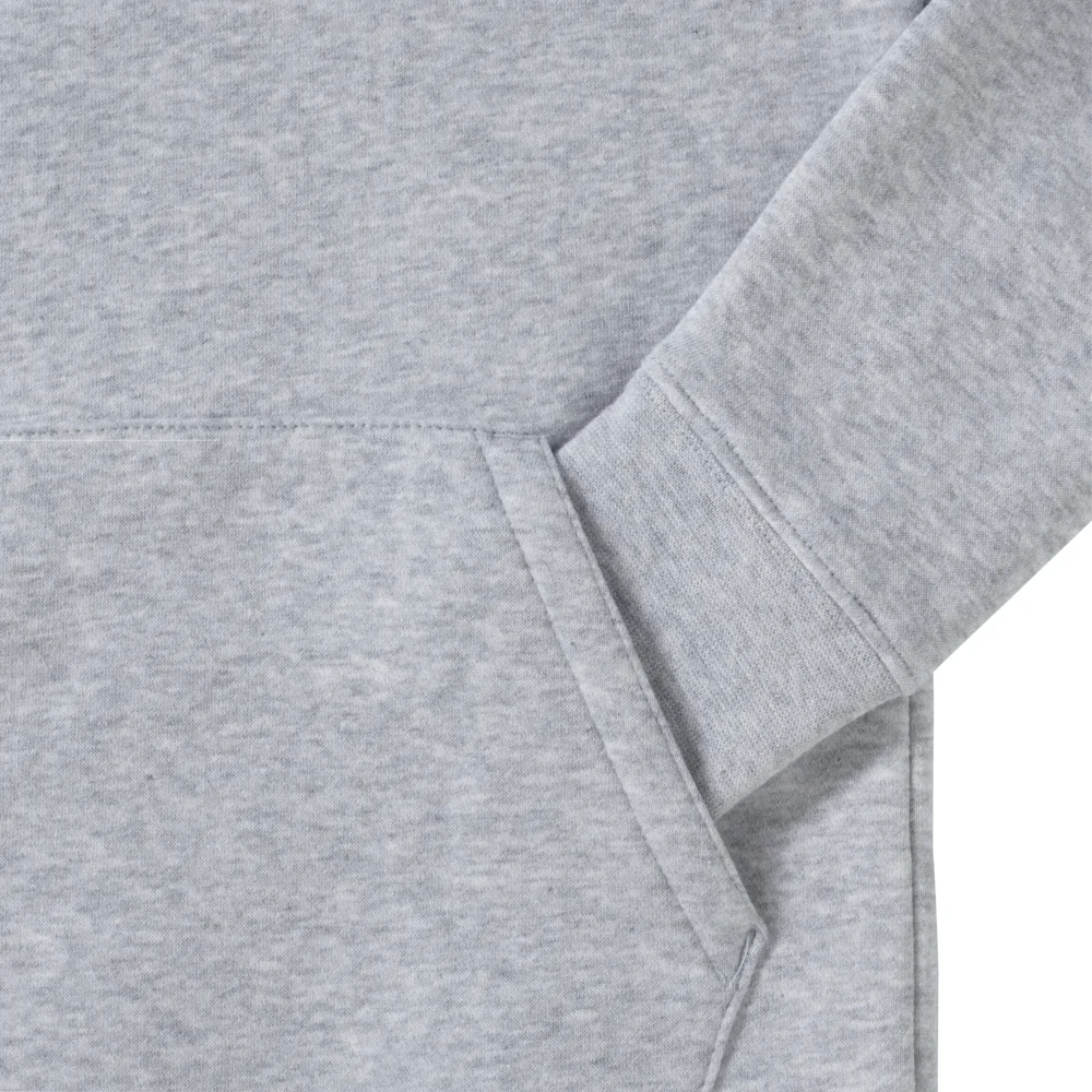 Damen Kapuzen Sweater "Authentic"