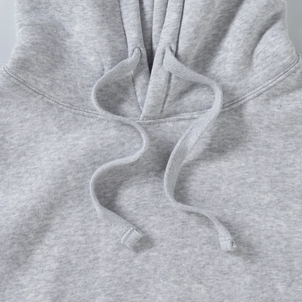 Damen Kapuzen Sweater "Authentic"
