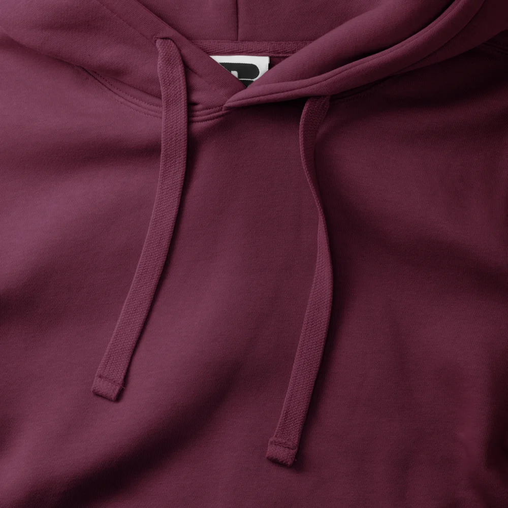 Damen Kapuzen Sweater "Authentic"