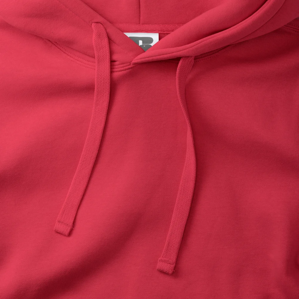 Damen Kapuzen Sweater "Authentic"
