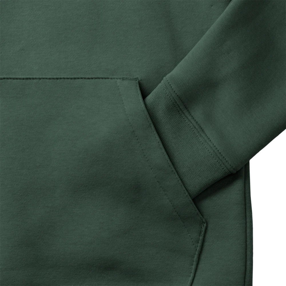 Damen Kapuzen Sweater "Authentic"