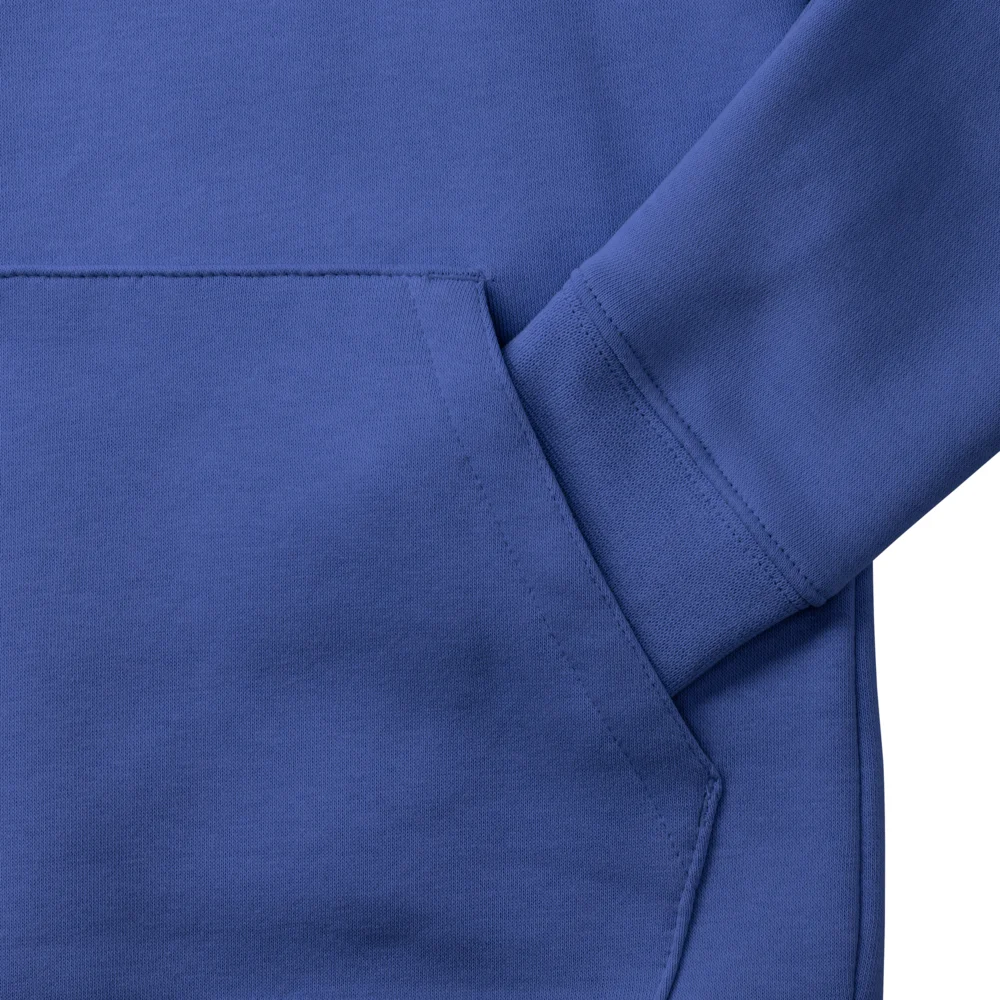 Damen Kapuzen Sweater "Authentic"