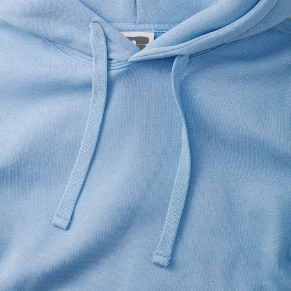Damen Kapuzen Sweater "Authentic"