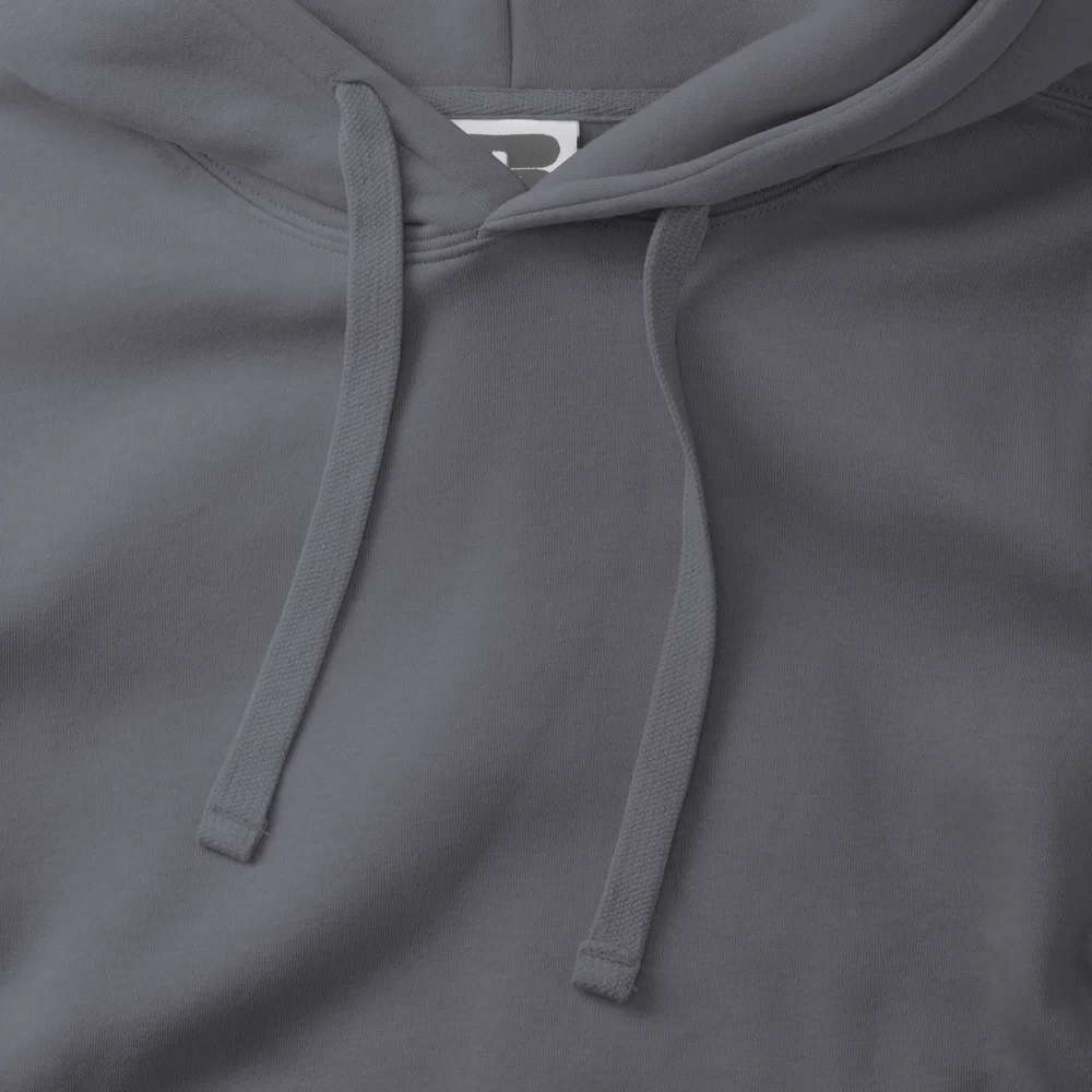 Damen Kapuzen Sweater "Authentic"
