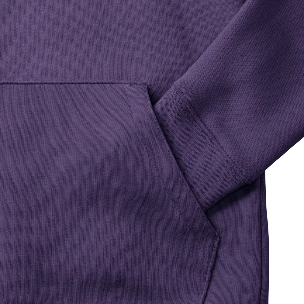 Damen Kapuzen Sweater "Authentic"