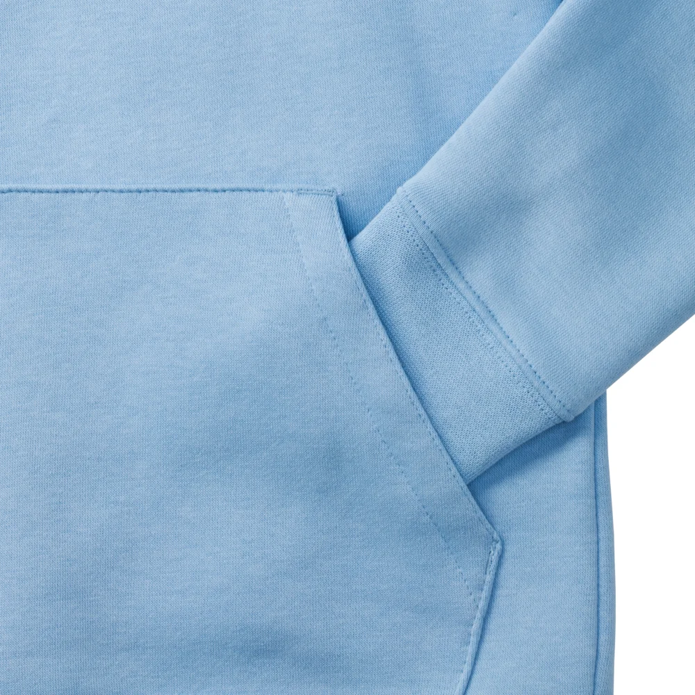 Damen Kapuzen Sweater "Authentic"