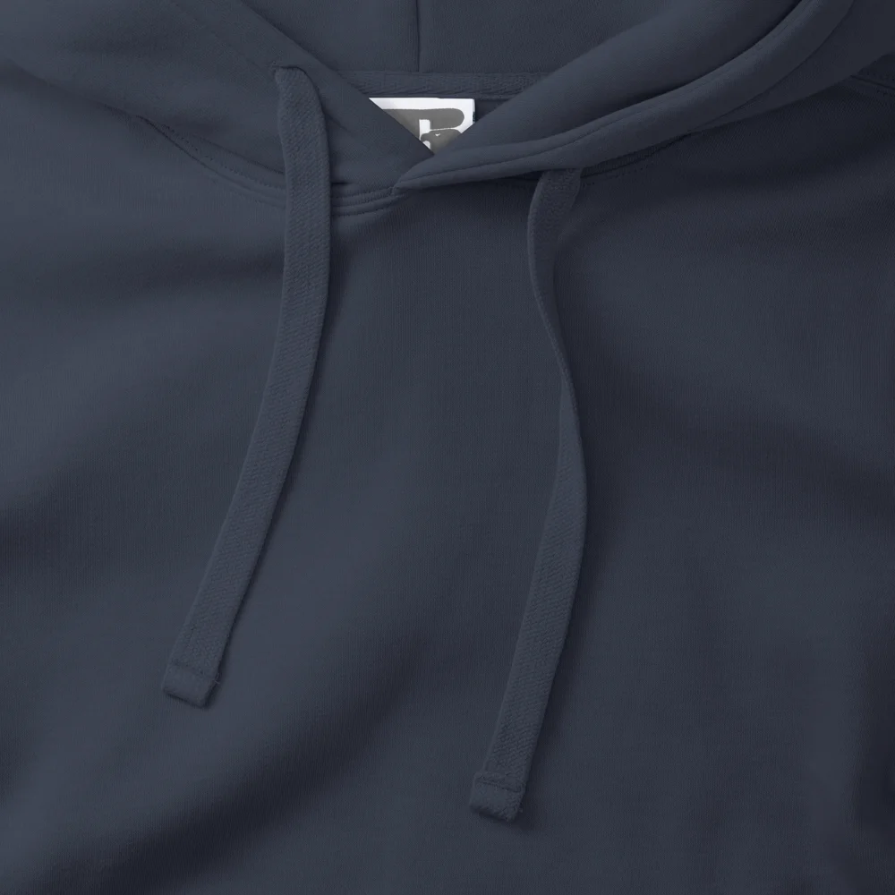 Damen Kapuzen Sweater "Authentic"