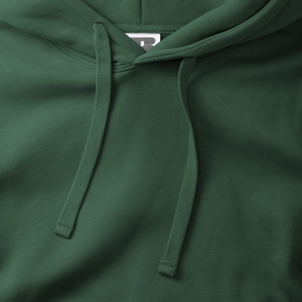 Damen Kapuzen Sweater "Authentic"