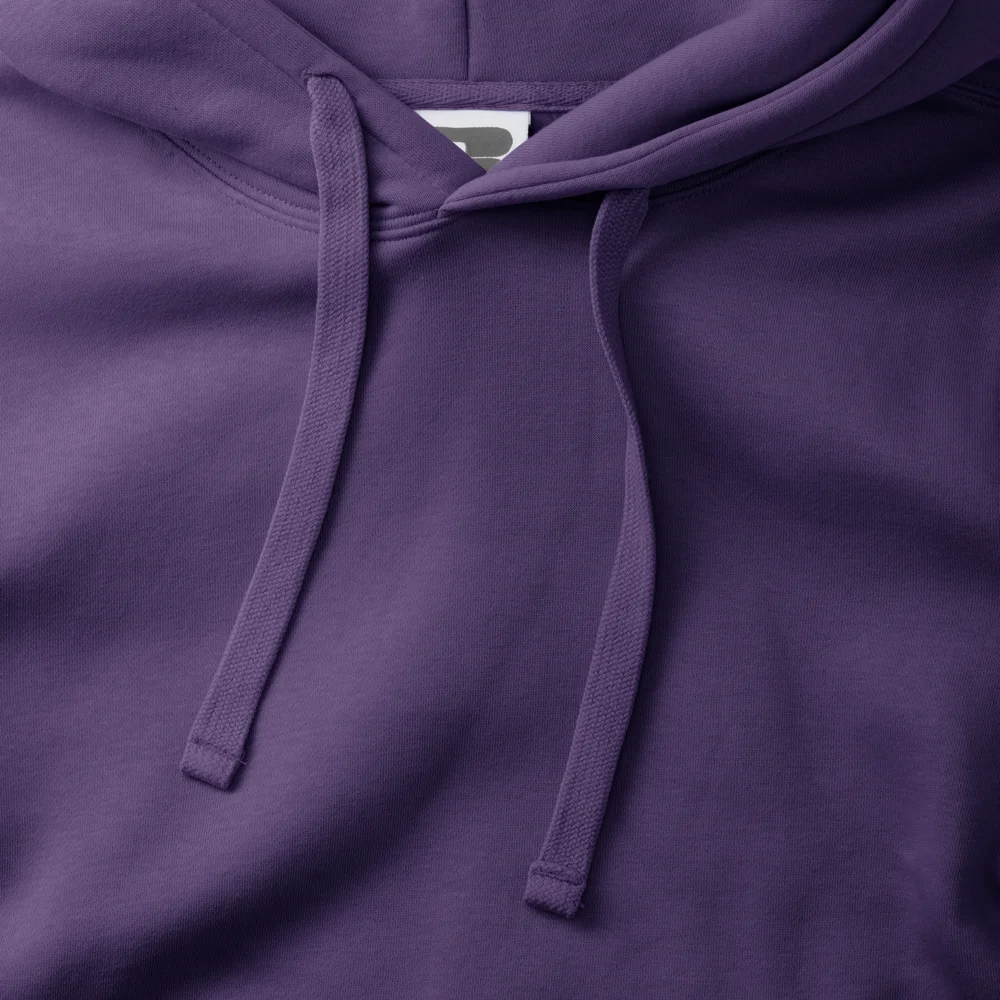 Damen Kapuzen Sweater "Authentic"