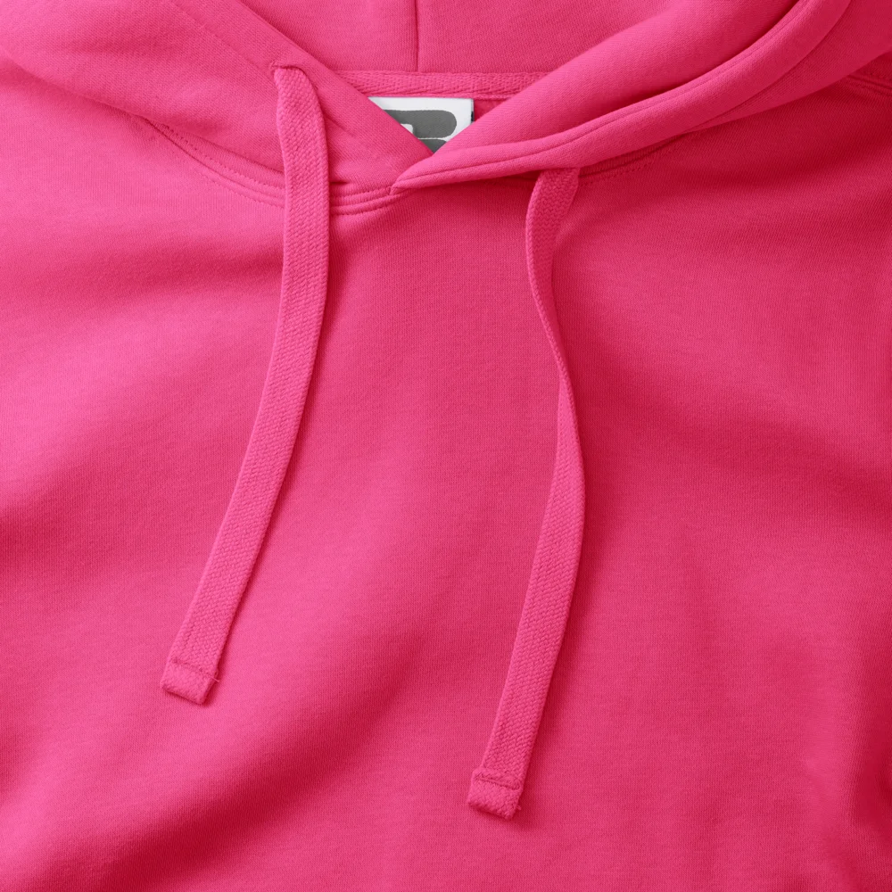 Damen Kapuzen Sweater "Authentic"