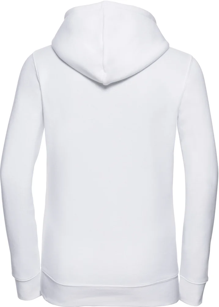 Damen Kapuzen Sweater "Authentic"