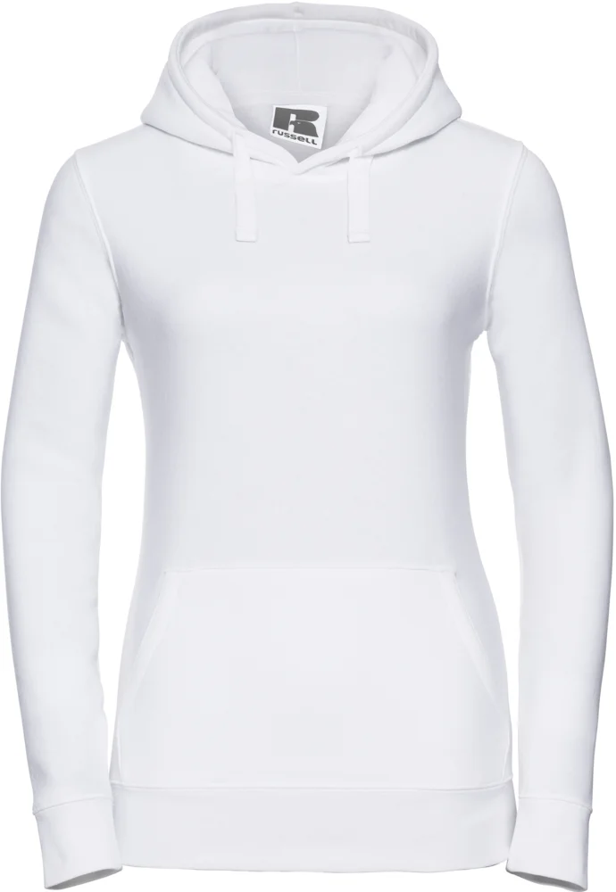 Damen Kapuzen Sweater "Authentic"