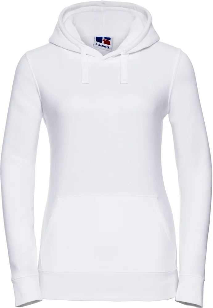 Damen Kapuzen Sweater "Authentic"