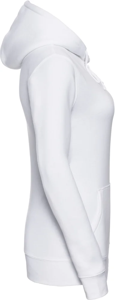 Damen Kapuzen Sweater "Authentic"