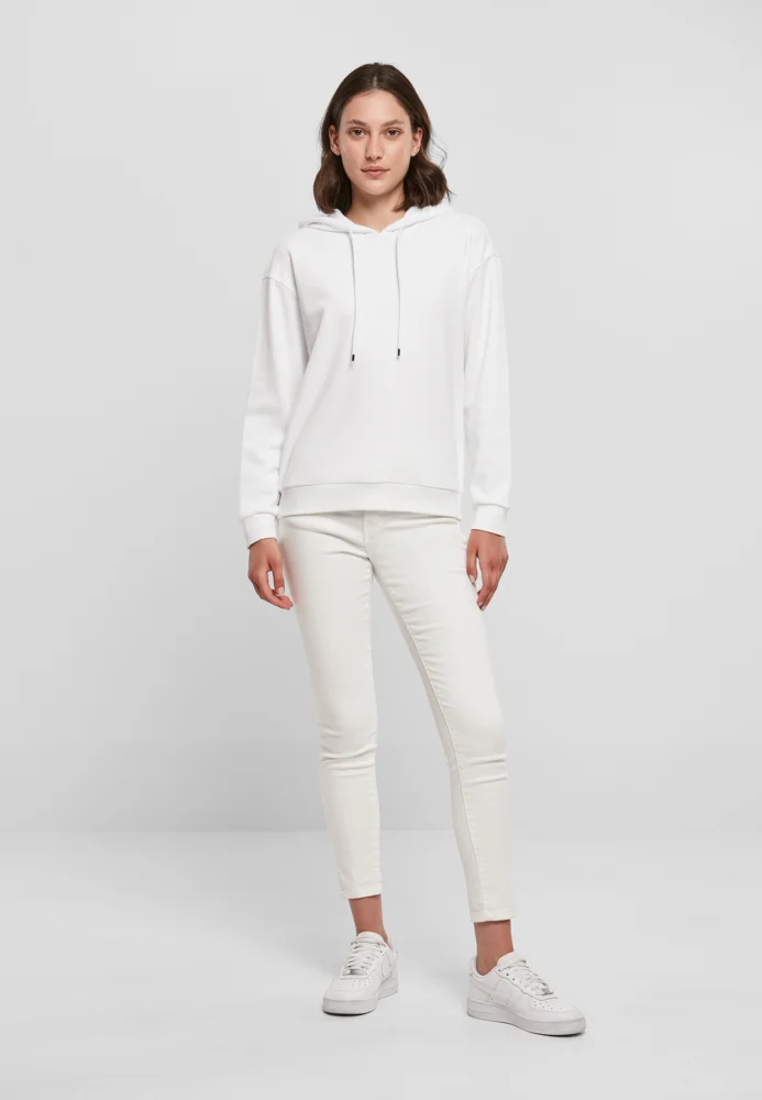 Damen Kapuzen Sweater "Everyday"