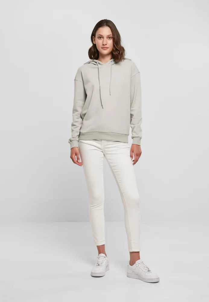 Damen Kapuzen Sweater "Everyday"