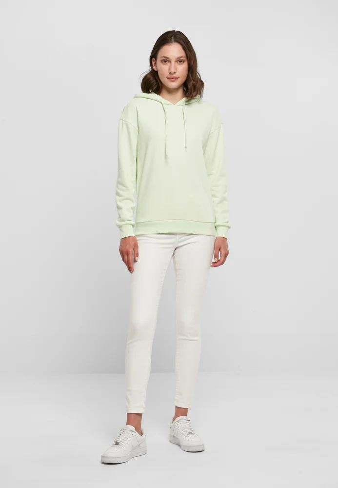 Damen Kapuzen Sweater "Everyday"