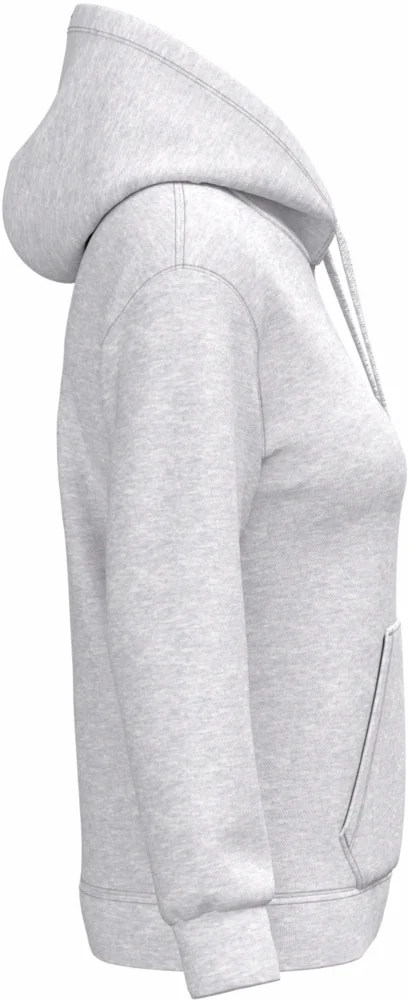 Damen Kapuzen Sweater