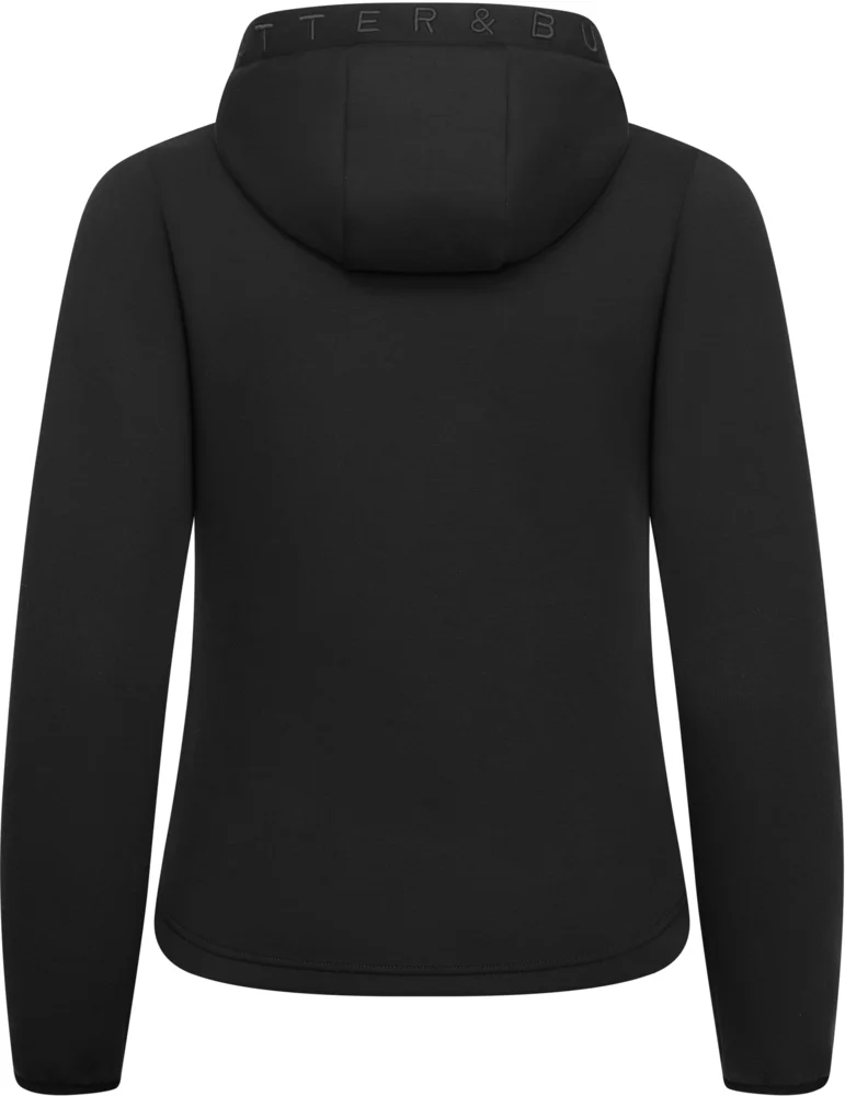 Damen Kapuzen Sweater