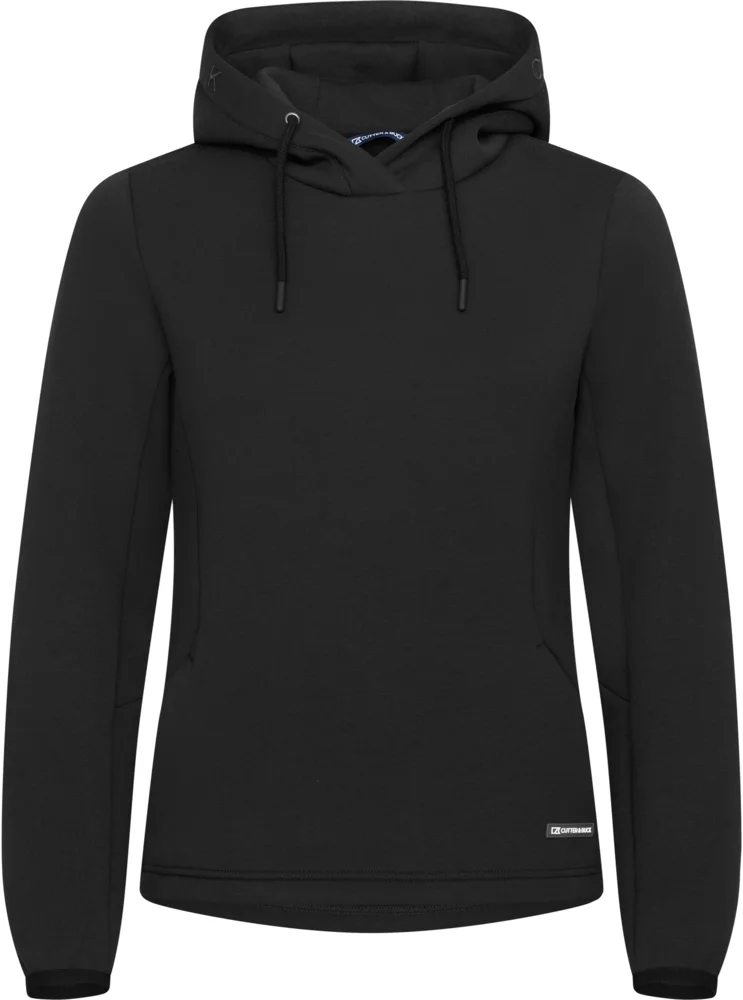Damen Kapuzen Sweater