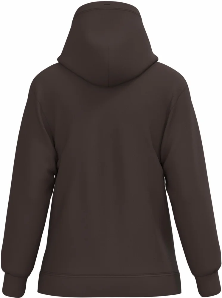 Damen Kapuzen Sweater