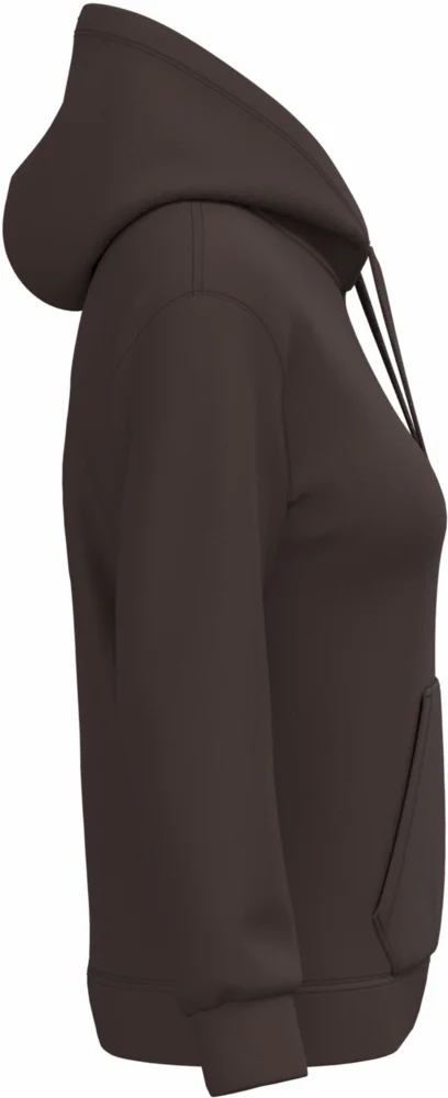 Damen Kapuzen Sweater