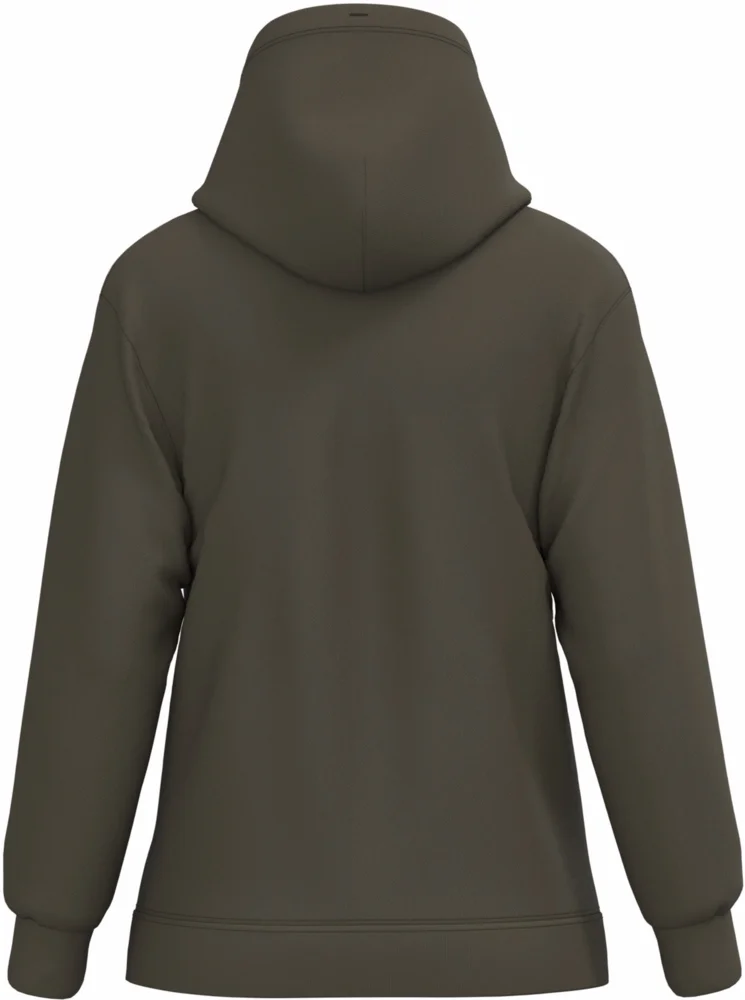Damen Kapuzen Sweater