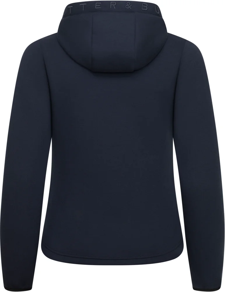 Damen Kapuzen Sweater