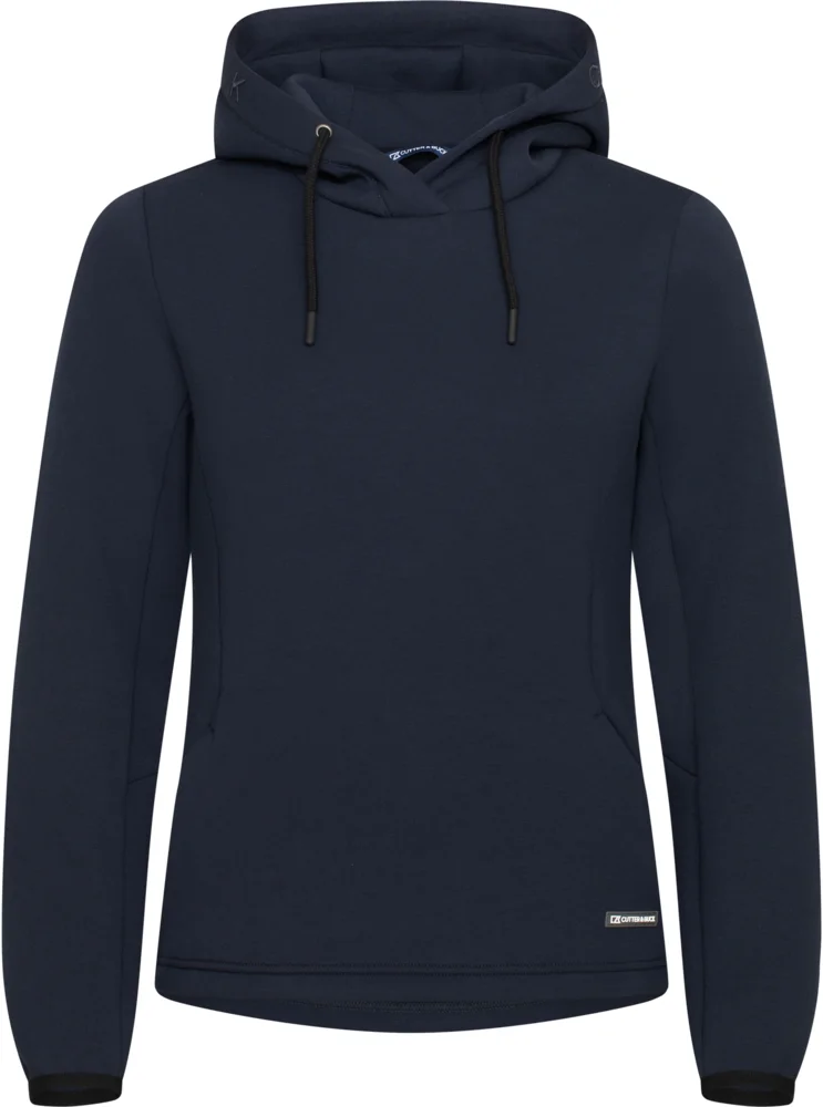 Damen Kapuzen Sweater