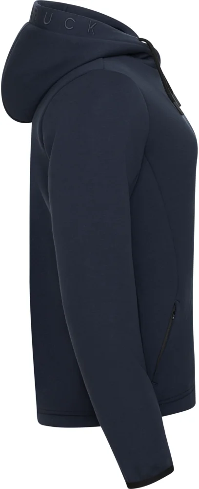 Damen Kapuzen Sweater