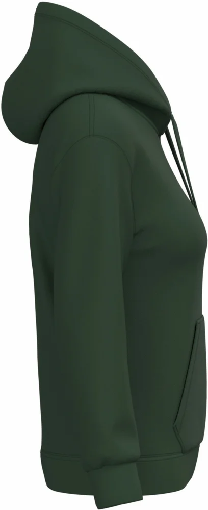 Damen Kapuzen Sweater