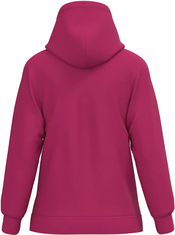 Damen Kapuzen Sweater
