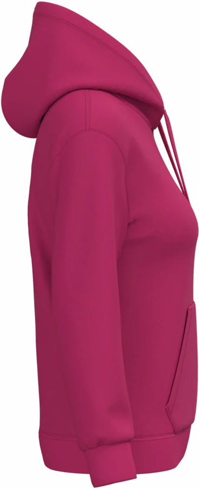 Damen Kapuzen Sweater