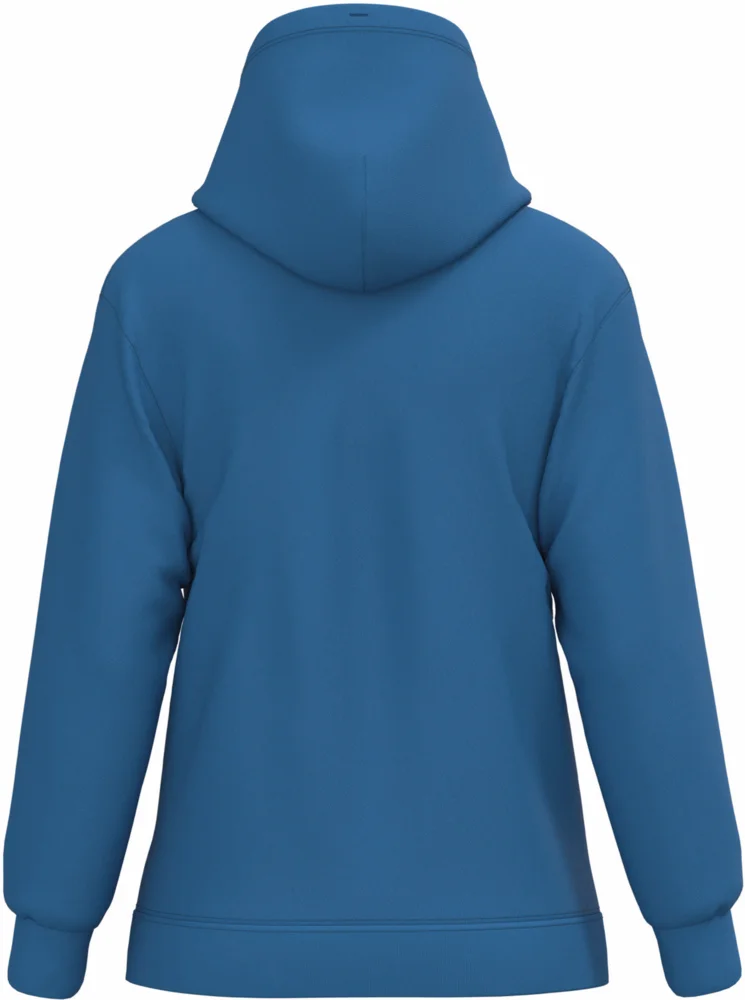 Damen Kapuzen Sweater