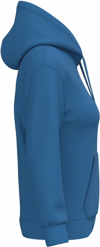 Damen Kapuzen Sweater