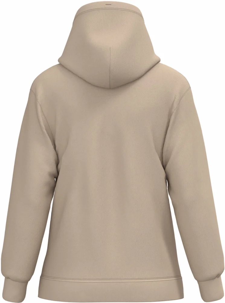 Damen Kapuzen Sweater
