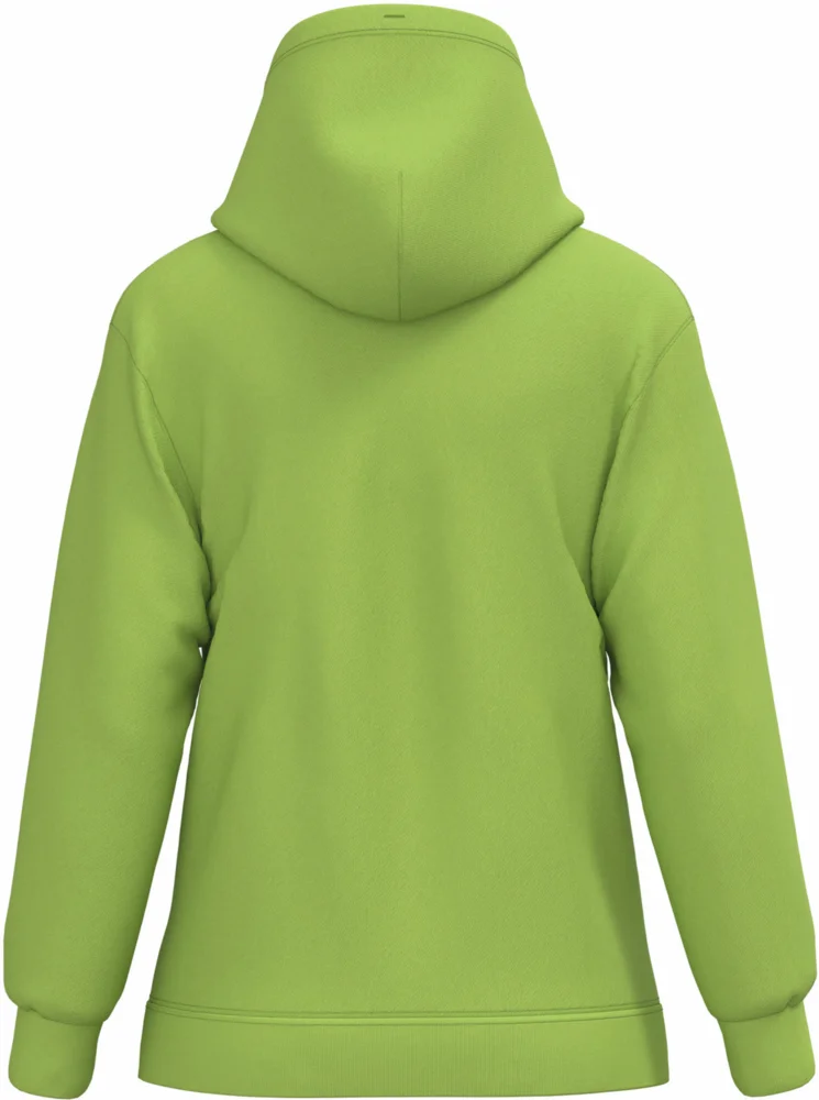 Damen Kapuzen Sweater