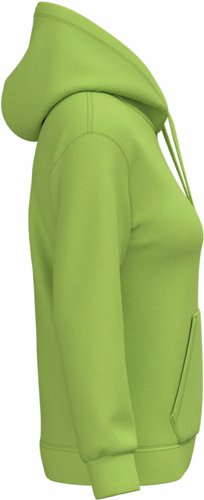 Damen Kapuzen Sweater